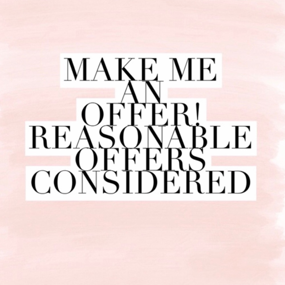 Let’s make a deal!